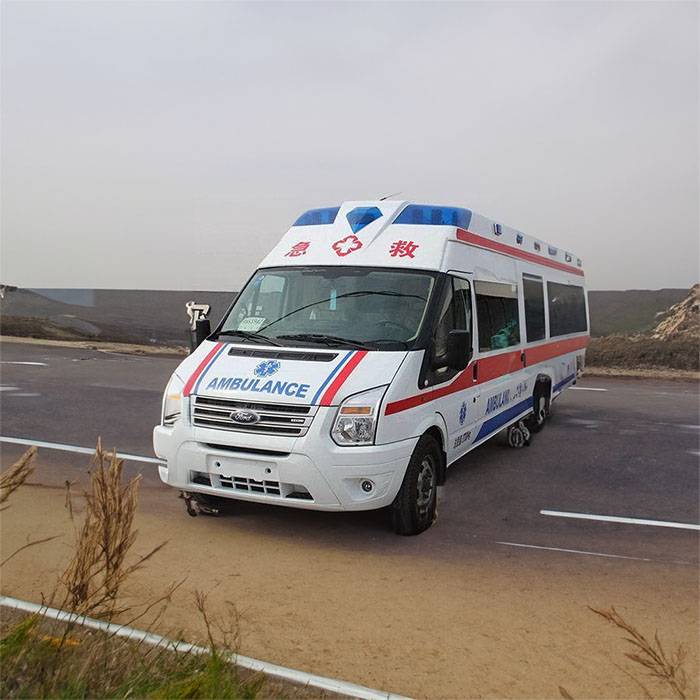 甘肃兰州西固救护车租车电话号码 救护车为什么收费那么贵 2023年