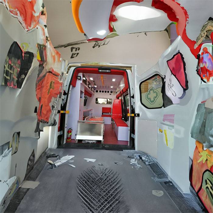 天水市清水县租赁私人救护车电话 救护车收费标准是多少 今日推荐