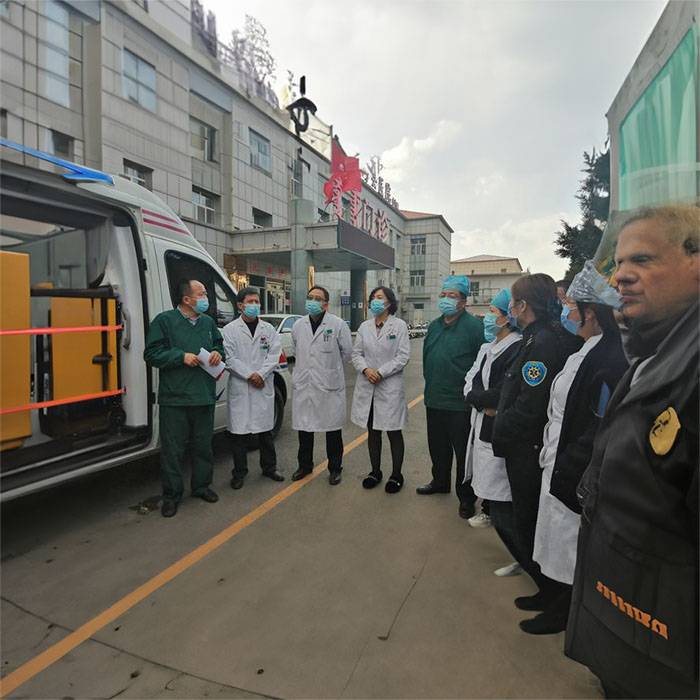 甘肃省人民医院出租急救车护送到杭州市西湖区第二人民医院 救护车出租电话电话是多少