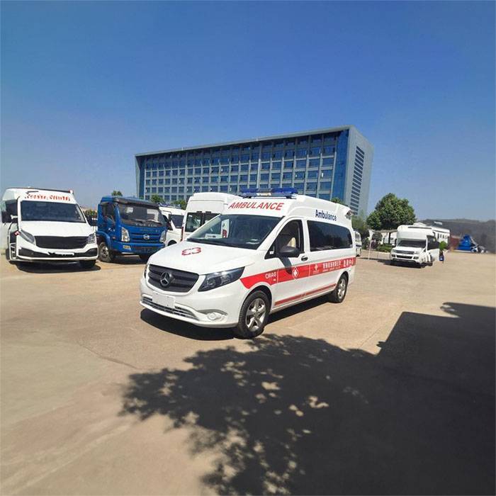 甘肃兰州榆中区私人救护车怎么联系 移动icu救护车收费标准 今日更新