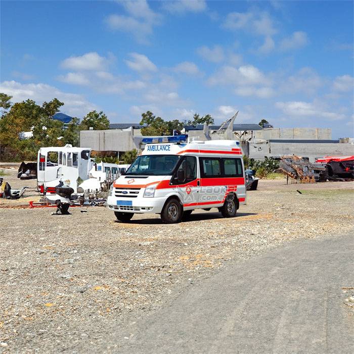 兰州人民医院预约私人救护车租赁到辽宁电力中心医院(原：东北电业中心医院) 救护车出租租车多少钱
