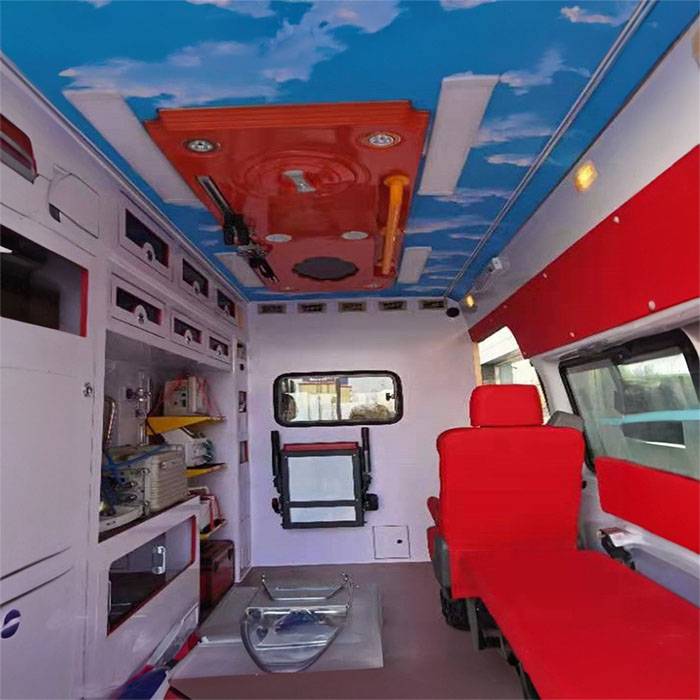 甘肃省兰州西固出租120电话号码 医院救护车长途送病人怎么收费 2023更新