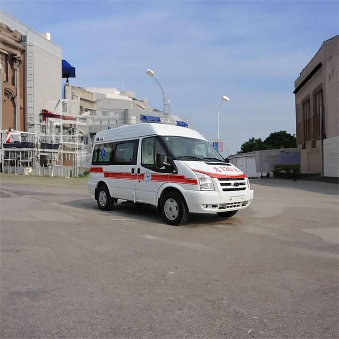 甘肃省兰州城关医院救护车出租电话 出院救护车怎么收费 2023更新