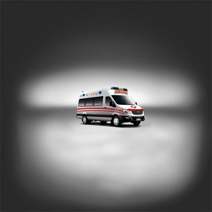 兰州大学第二医院租私家救护车转院到德惠市人民医院 救护车出租长途转院多少钱