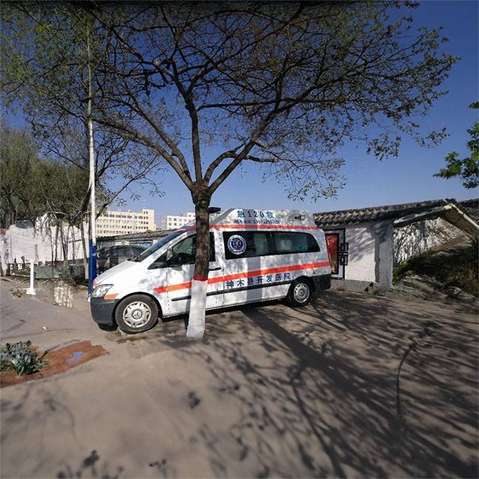 兰州红古区医院救护车租赁到新余市渝水区 急救电话救护车