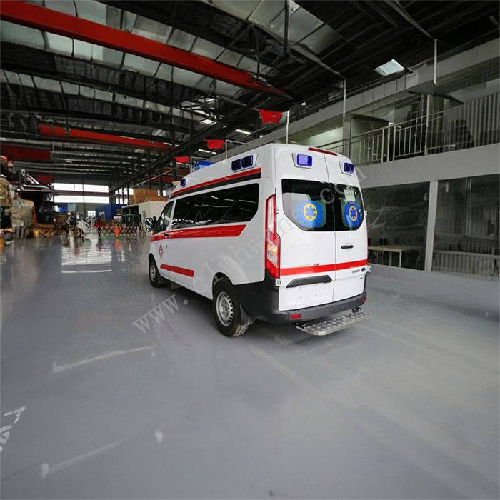 兰州大学第二附属医院租赁私人救护车转运到宿州市中医院 哪里有出租救护车