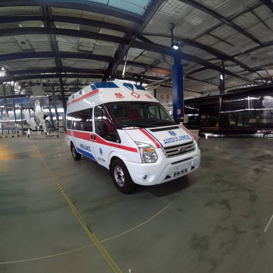 兰州三爱堂医院私人救护车租赁到孝昌县中医院孝昌县妇幼保健院 救护车出租需要多少钱