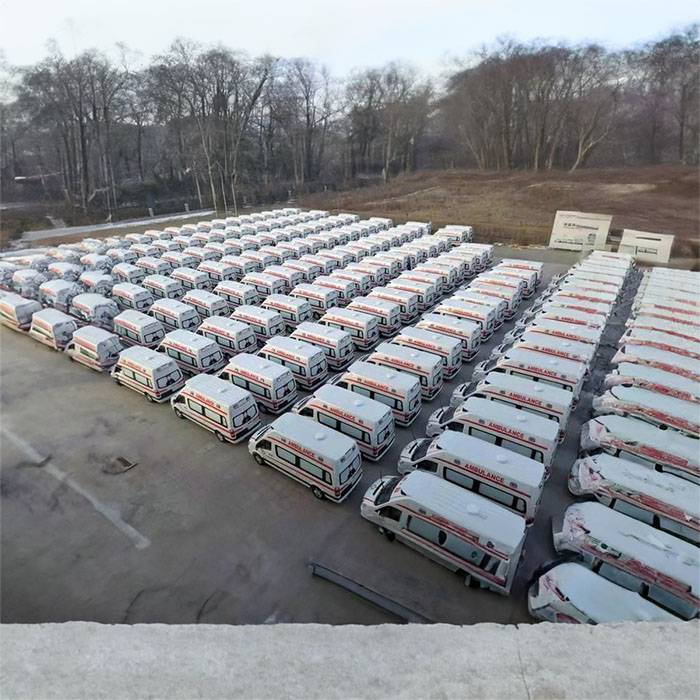 张掖市肃南裕固族自治县出租私人救护车电话 救护车500公里费用 今日更新