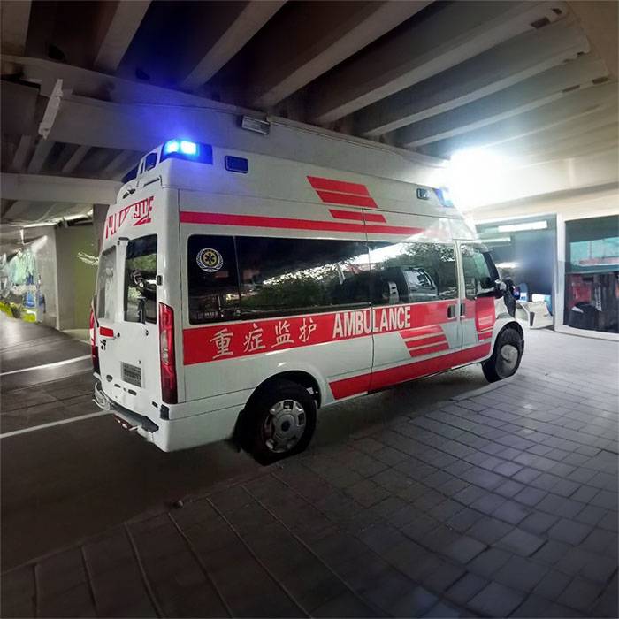 甘肃兰州皋兰区救护车打什么电话 国内叫救护车要多少钱 2023年