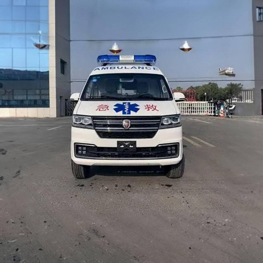 甘肃兰州榆中医院120救护车护送到商洛市商南县 出租救护车服务