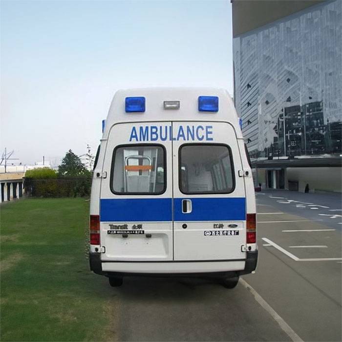 甘肃省兰州永登区救护车多少号 救护车收费一般多久到 今日推荐