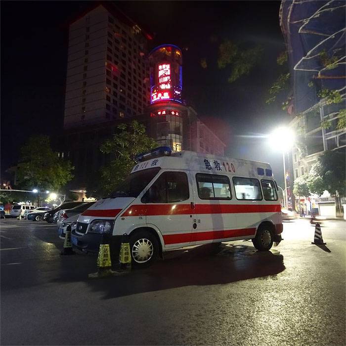 甘南藏族合作市120救护车转院到衢州市衢江区 救护车出租转运