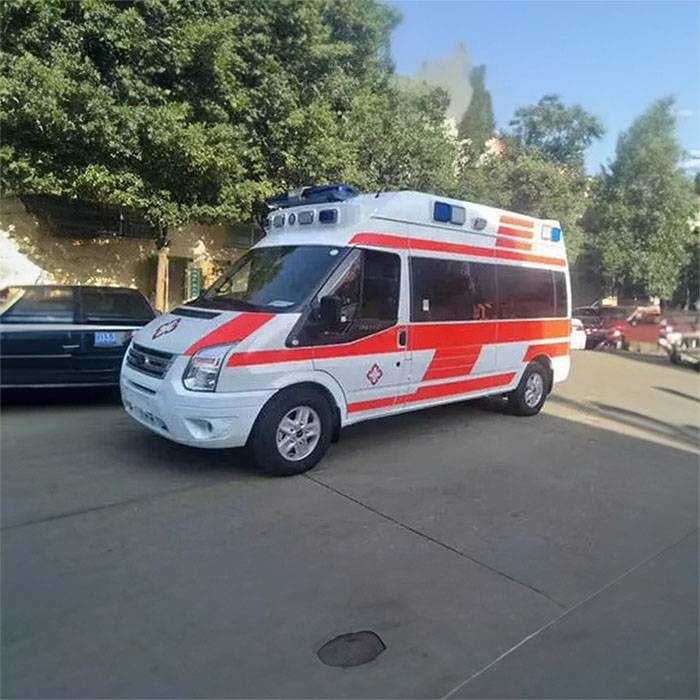 甘肃省肿瘤医院租私家救护车转院到惠民县中医院 救护车出租中心多少钱