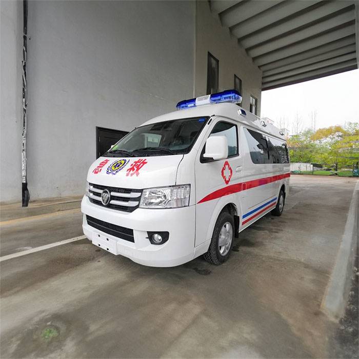 兰州榆中区医院120急救车转院到洛阳市嵩县 专业救护车租赁