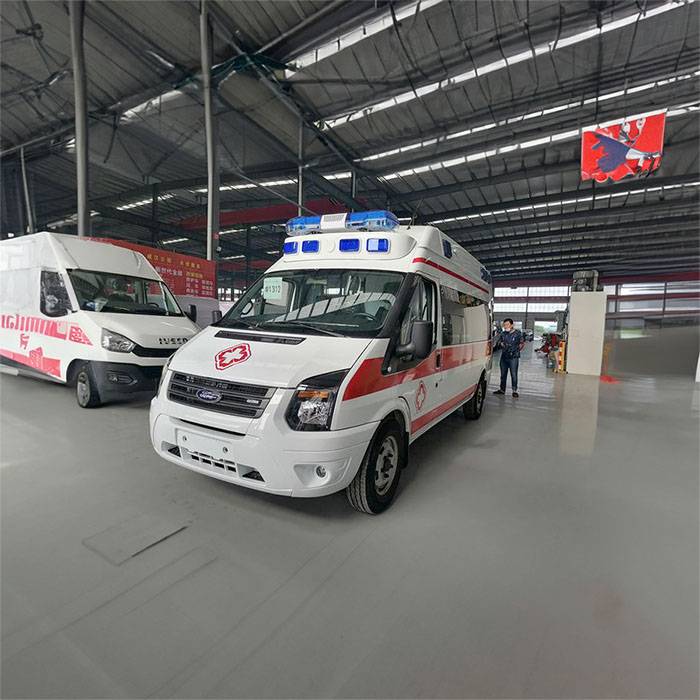 嘉峪关市市辖区医院救护车到德阳市绵竹市 租赁救护车