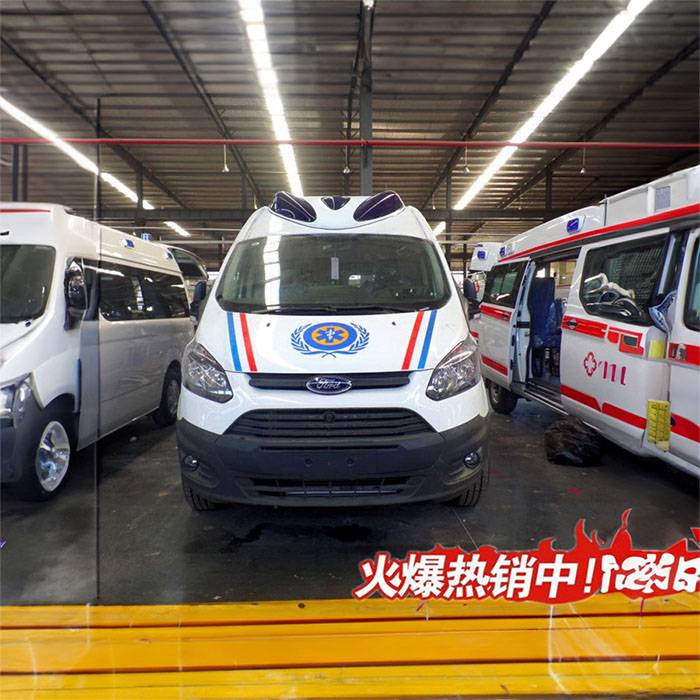 天水市市辖区出租120联系电话 救护车一公里多少钱 2023更新