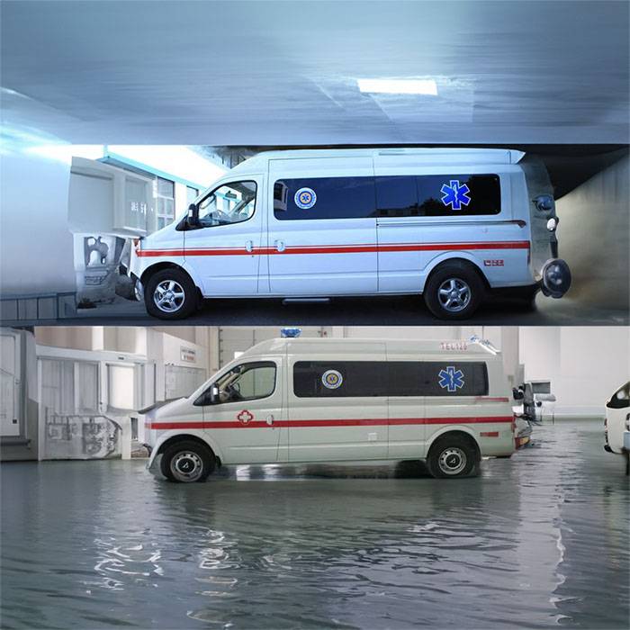 兰州空医院租用私人救护车到河北区昆纬路医院 救护车出租电话哪里有