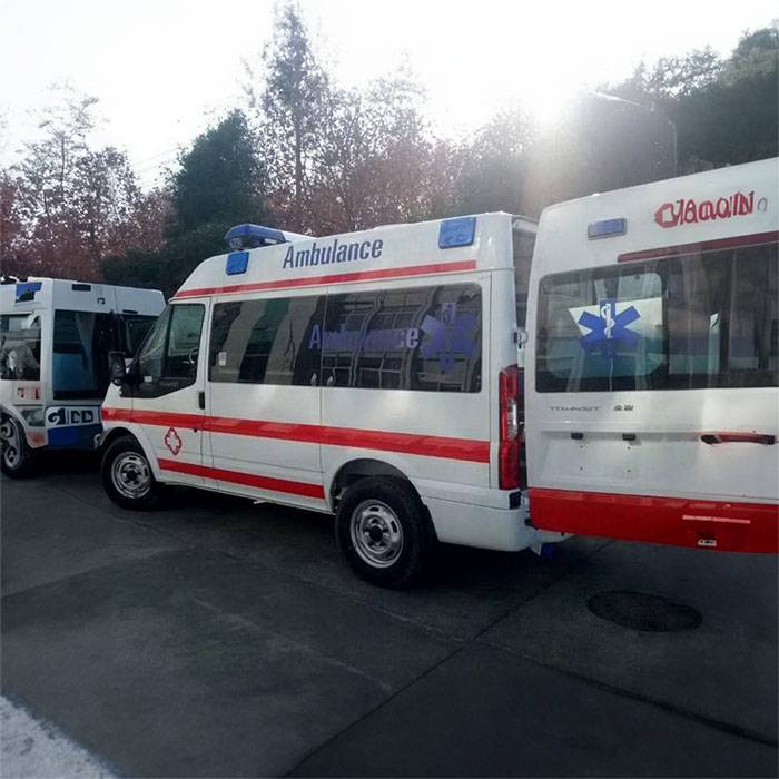 兰州城关120急救车转运到白山市江源区 转运救护车电话号码-救护车出租