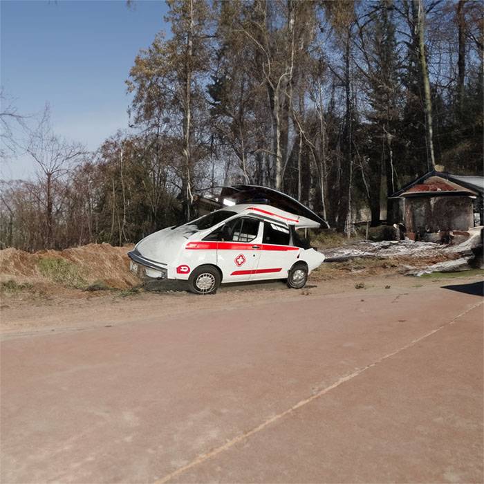 兰州安宁区急救车租赁到临汾市乡宁县 救护车长途送病人收费标准