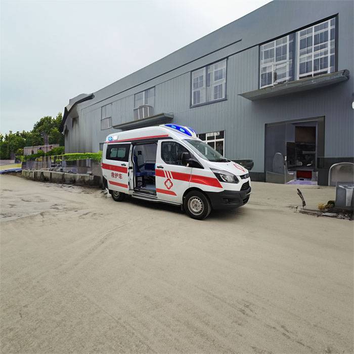 庆阳市庆城县救护车到那曲地区嘉黎县 私人救护车出租