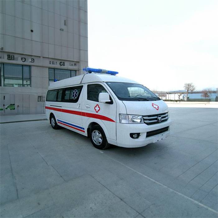 甘肃酒泉市人民医院救护车出租到北京第二毛医院 救护车多少一公里出租