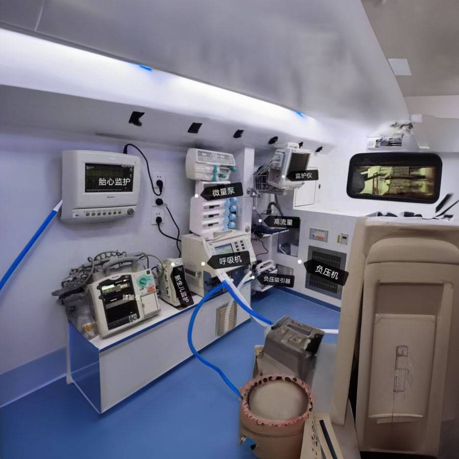 甘肃兰州榆中区救护车怎么联系 救护车护送怎么收费的 2023