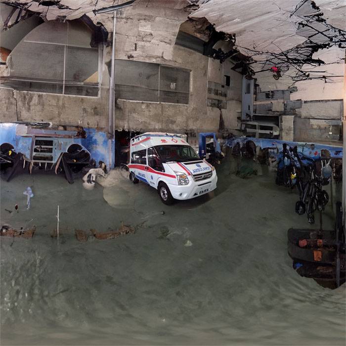 甘肃省兰州西固私人救护车联系电话 救护车出租收费 2023更新