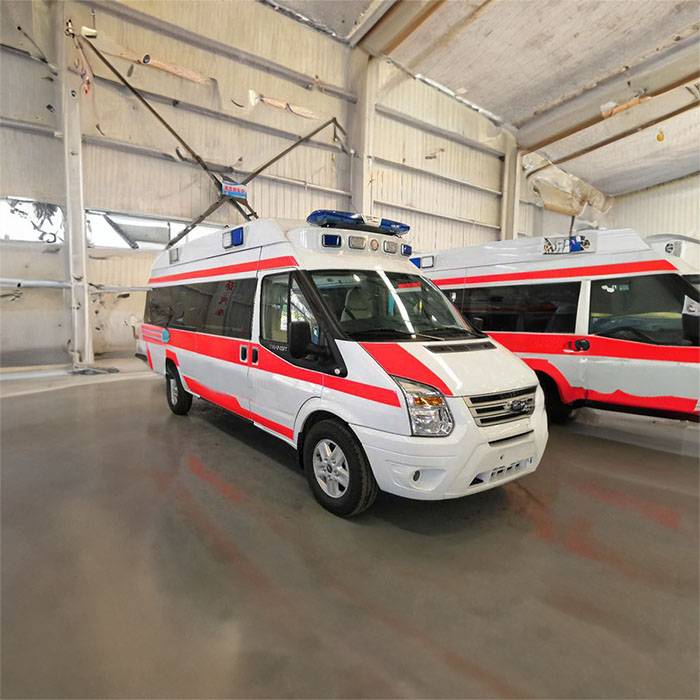 甘肃省兰州红古区120急救车出租到张家口市张北县 医院救护车收费一般多少钱