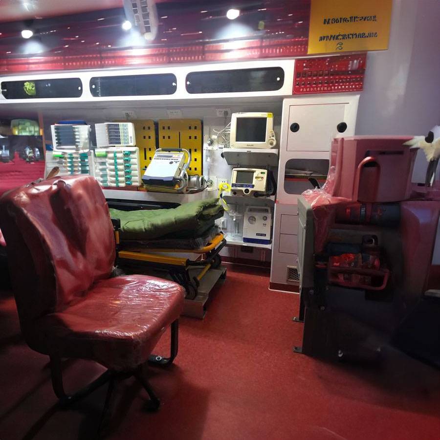 金昌市金川区救护车急救电话 救护车费用大概多少 今日更新