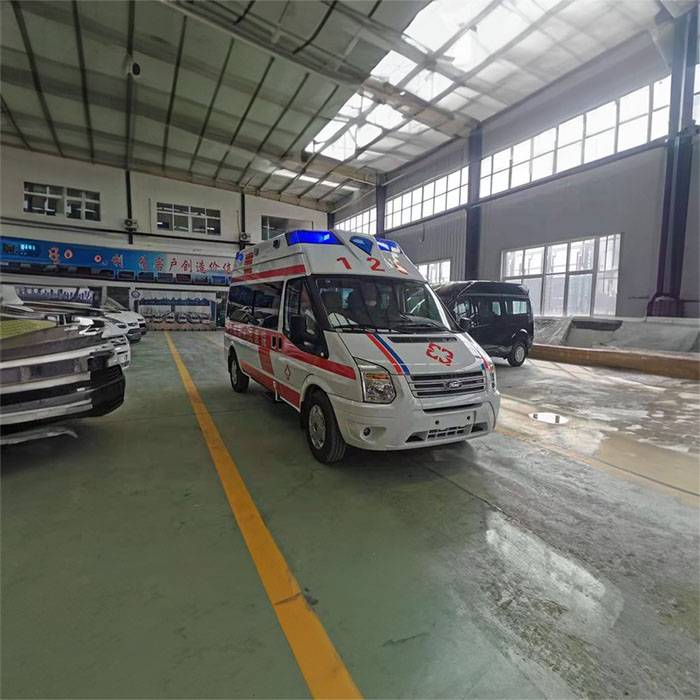 兰州市医院救护车转院到阳江市 急救车出租电话