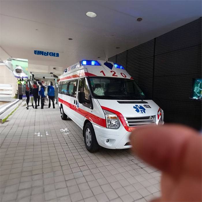 甘肃省人民医院租私家救护车转院到冀州市妇幼保健站 哪里有长途救护车出租
