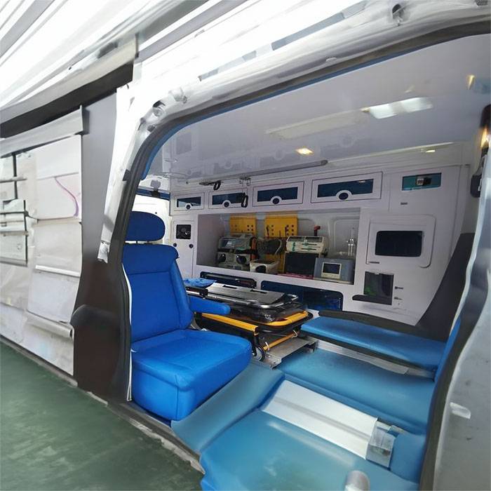 甘肃平凉地区人民医院租用私人救护车到辽阳县新风厂医院 哪里有出租救护车的