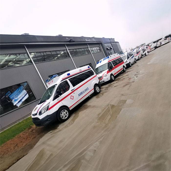 甘肃省兰州红古医院救护车出租到漳州市南靖县 长途救护转运车-救护车出租