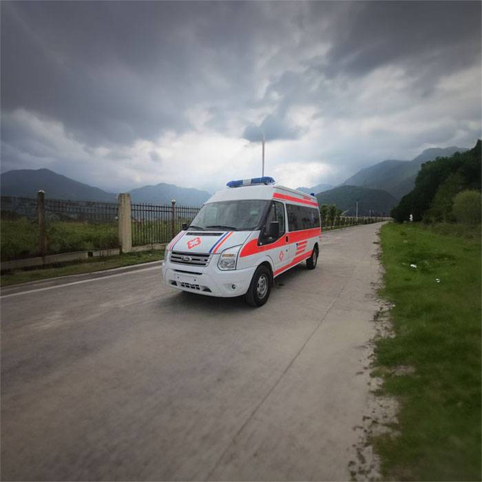 兰州市西固区医院救护车租赁到安庆市宿松县 救护车高价收费