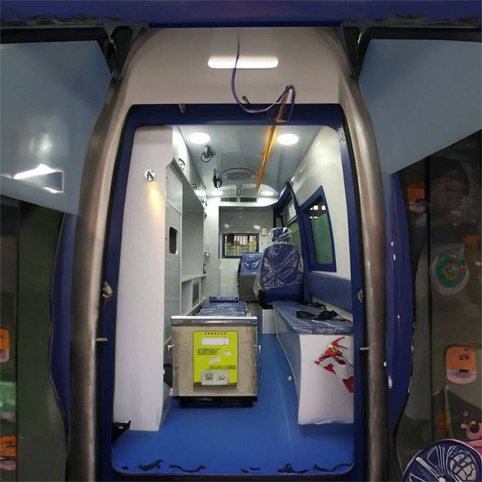 定西市岷县正规120救护车到南昌市西湖区 转院救护车多少钱