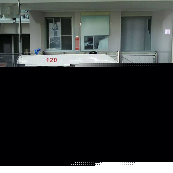 兰州西固区120急救车租赁到天津市西青区 一趟救护车出诊费多少钱