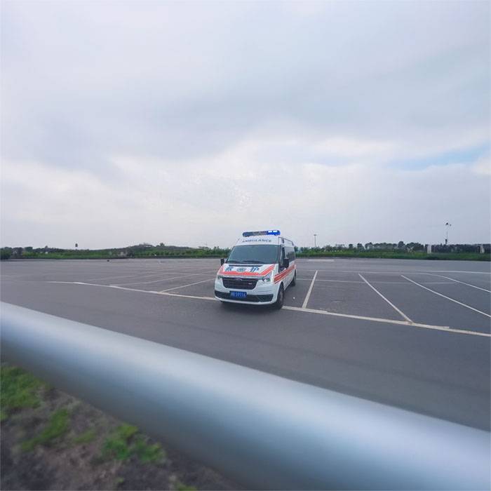 甘肃省兰州红古区市救护车联系电话 到救护车收费 2023更新