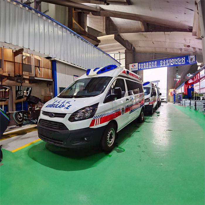 庆阳市西峰区120救护车到贵港市平南县 跨省救护车