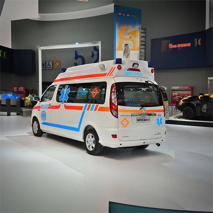 金昌市永昌县救护车电话是多少 救护车抢救多少钱 2023年