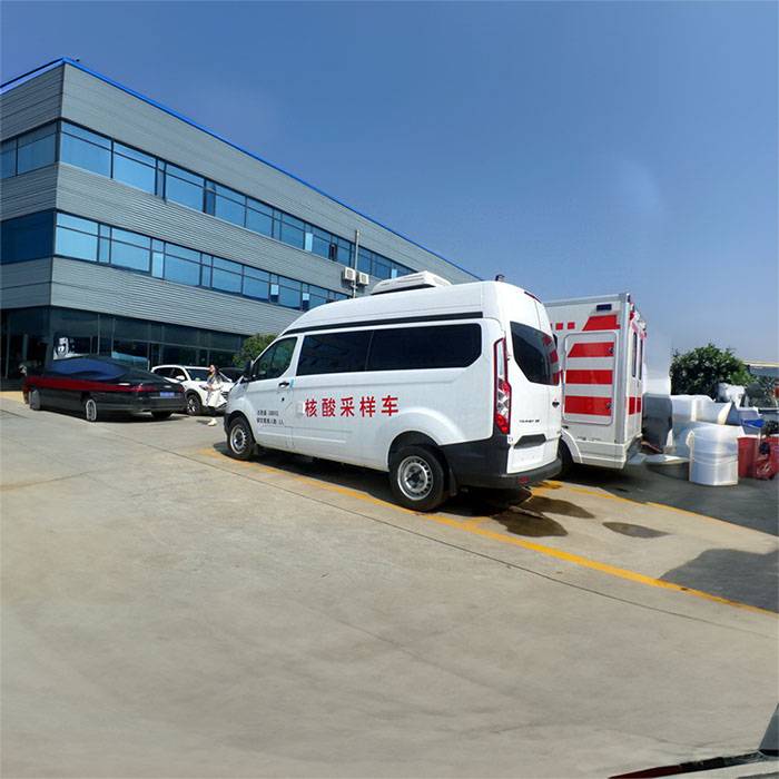 兰州新区区租救护车电话 正规救护车费用 最新