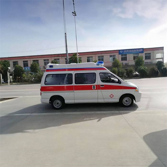 张掖市民乐县救护车到宜昌市兴山县 救护车转运-救护车出租