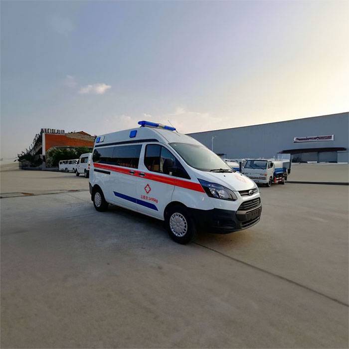 甘肃省兰州西固急救车护送到常州市新北区 救护车出租