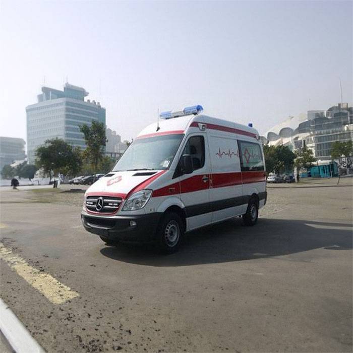甘肃省兰州安宁区120救护车转运到阜新市海州区 如何联系救护车转院