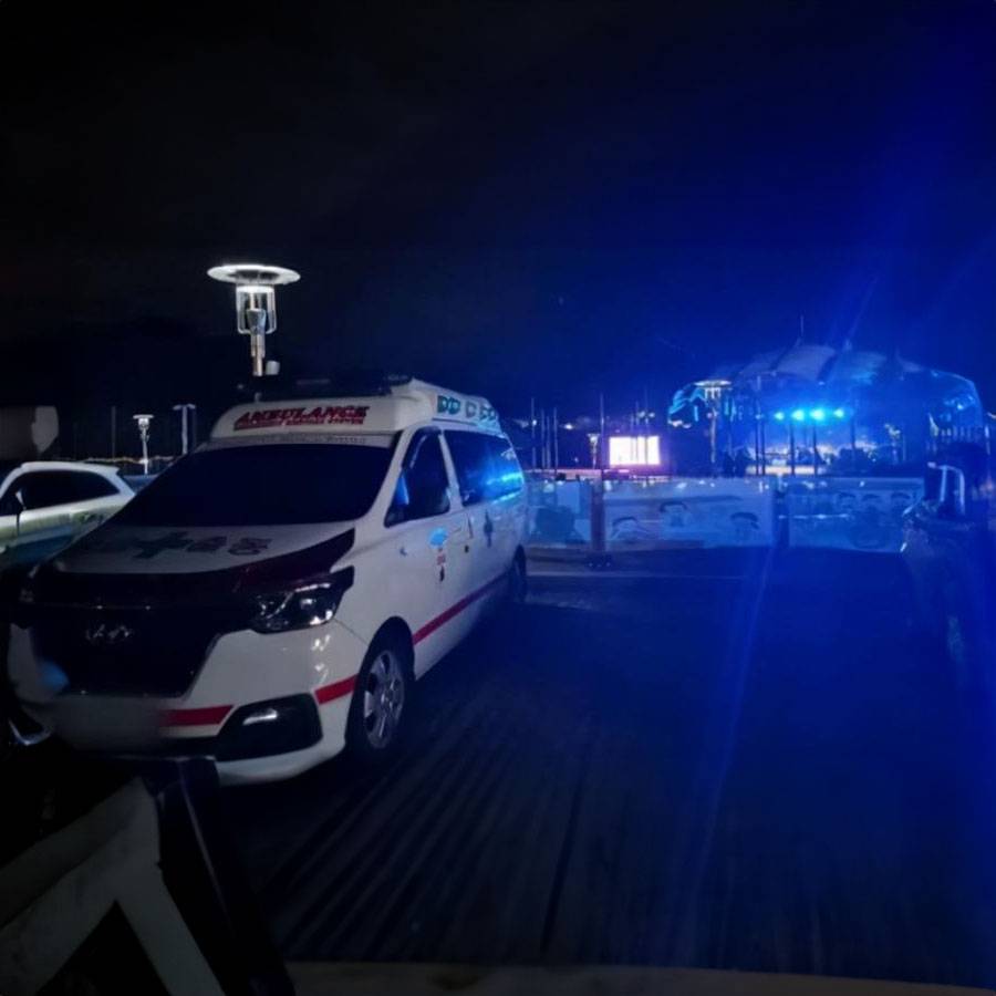 甘肃兰州永登正规救护车出租到渭南市 救护车转运病人价格-救护车出租