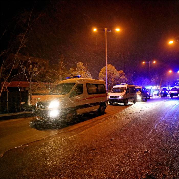 天水市甘谷县救护车打什么电话 救护车计费标准 2023年