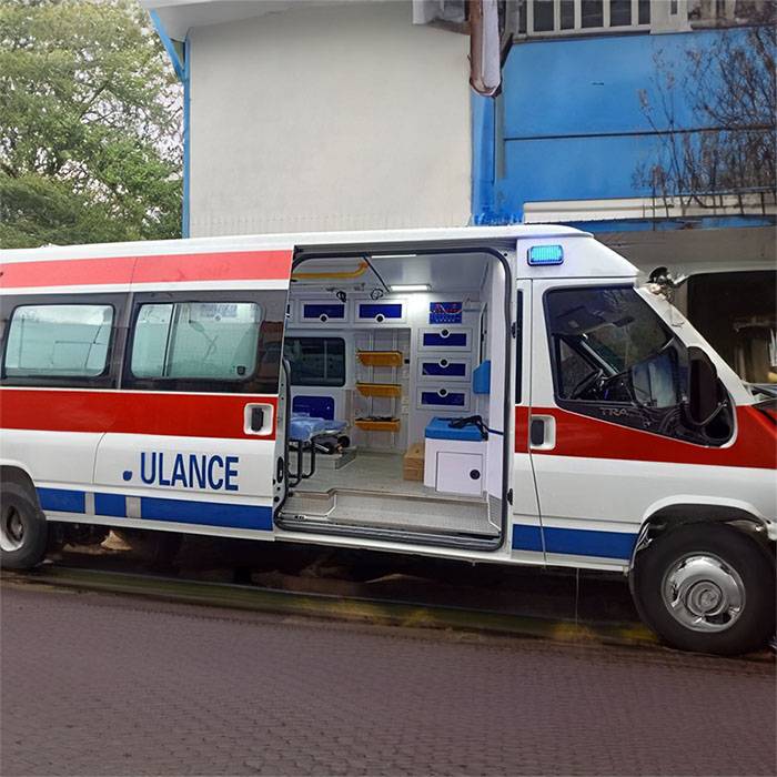 甘肃省中医院租用私人救护车到阜阳市交通医院 长途救护车出租哪里找