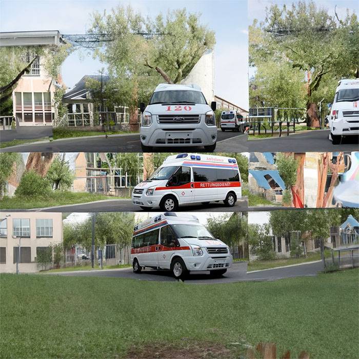 甘肃省兰州榆中区急救车出租到哈尔滨市木兰县 救护车转运病人收费-救护车出租