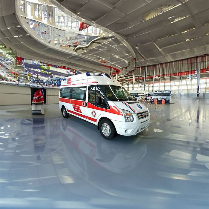甘肃平凉地区人民医院120私人救护车租赁到河南康复中心医院 救护车多少一公里出租
