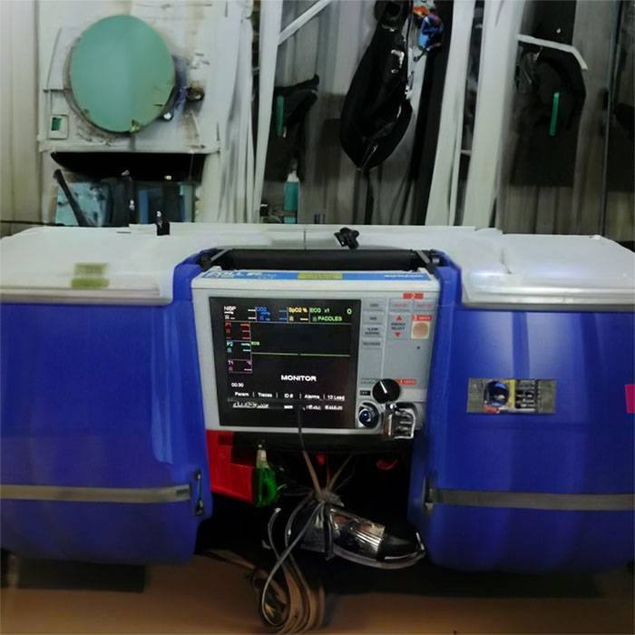 定西市渭源县医院救护车租赁到西安市户县 救护车可以出租