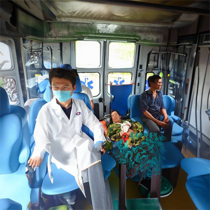 兰州区总医院安宁分院租赁私家救护车到夏县中医院 跨省救护车出租有哪些公司